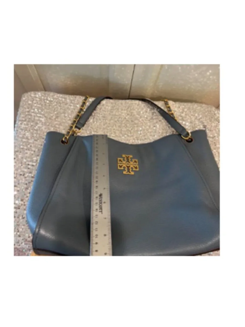 Tory Burch stunning tory